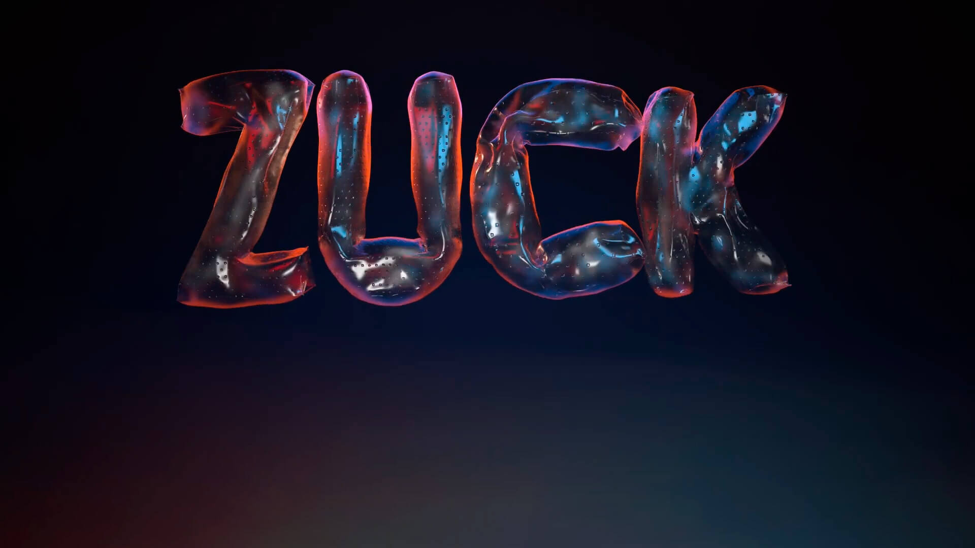 ZUCK Showreel 2021